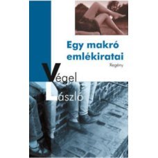 Egy makró emlékiratai    10.95 + 1.95 Royal Mail